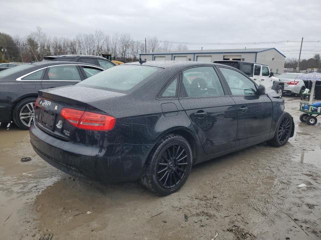 Photo 3 from auction – 2013 AUDI A4 PREMIUM with VIN WAUDFAFL5DA157897