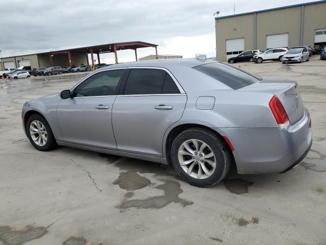 Снимка 2 от търг – 2016 CHRYSLER 300 LIMITE с VIN 2C3CCAAG7GH151482