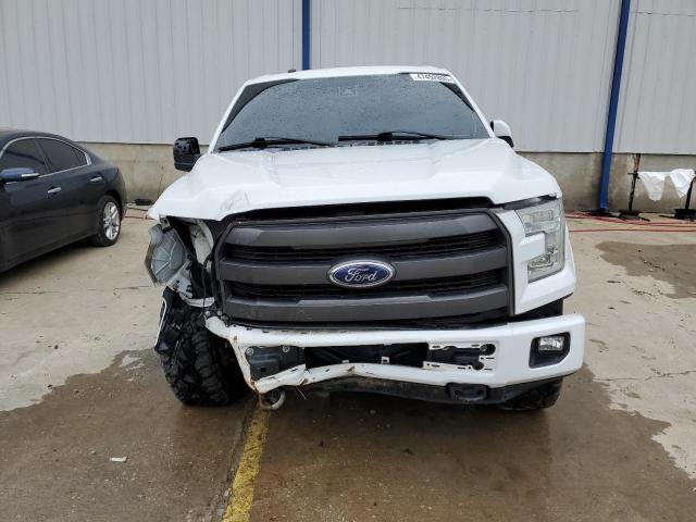Photo 5 from auction – 2016 FORD F150 SUPER with VIN 1FTEW1EFXGFD38181