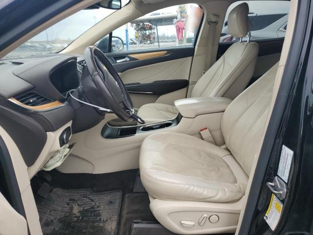 Снимка 7 от търг – 2016 LINCOLN MKC SELECT с VIN 5LMCJ2C90GUJ18819