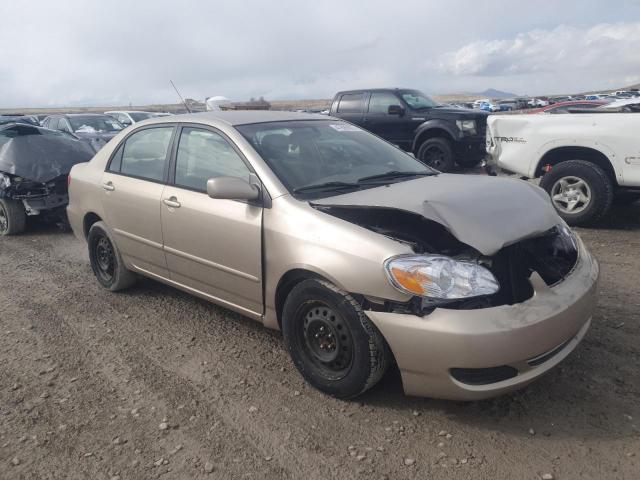 Photo 4 from auction – 2006 TOYOTA COROLLA CE with VIN 2T1BR32E36C643613
