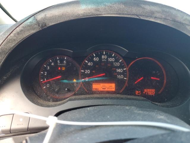 Photo 9 from auction – 2008 NISSAN ALTIMA 3.5 with VIN 1N4BL24E78C159826