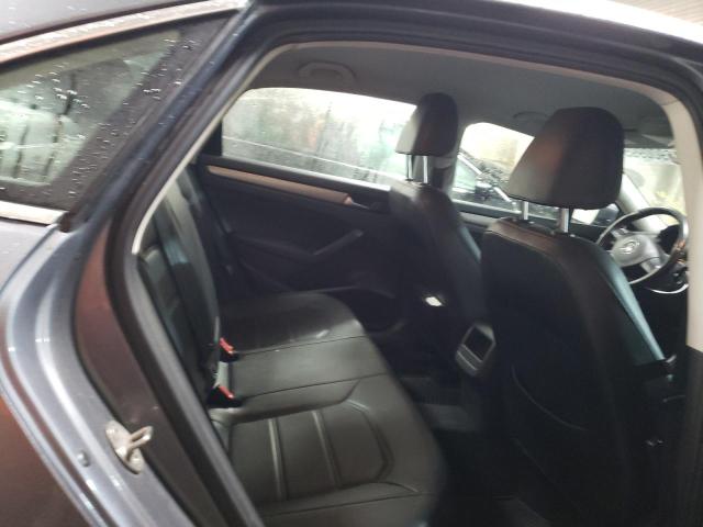 Photo 10 from auction – 2015 VOLKSWAGEN PASSAT S with VIN 1VWAS7A34FC098616