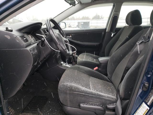 Photo 7 from auction – 2007 TOYOTA COROLLA CE with VIN 2T1BR32E37C810764