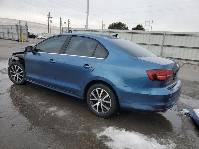 Photo 2 from auction – 2017 VOLKSWAGEN JETTA SE with VIN 3VWDB7AJ2HM267187