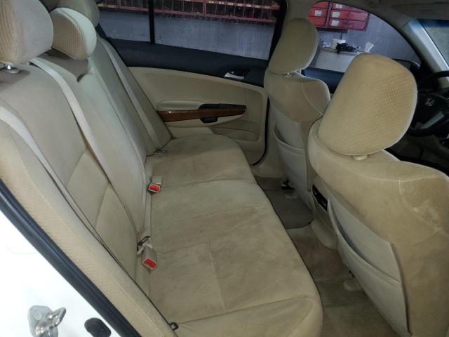 Photo 10 from auction – 2012 HONDA ACCORD EX with VIN 1HGCP2F74CA117119