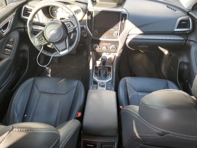 Снимка 8 от търг – 2019 SUBARU FORESTER L с VIN JF2SKAUC2KH555891