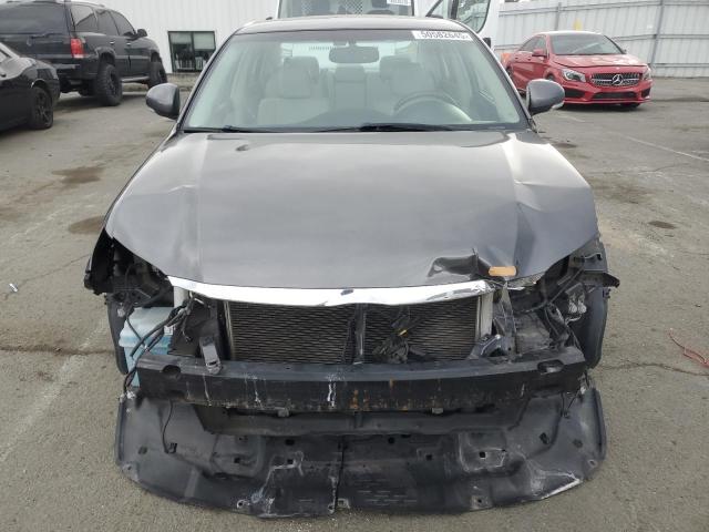 Снимка 5 от търг – 2011 TOYOTA AVALON BAS с VIN 4T1BK3DBXBU375353
