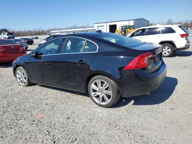Photo 2 from auction – 2013 VOLVO S60 T6 with VIN YV1902FH3D2232404
