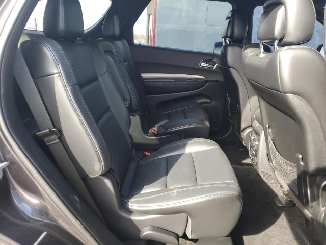 Снимка 11 от търг – 2015 DODGE DURANGO LI с VIN 1C4RDJDG9FC802238