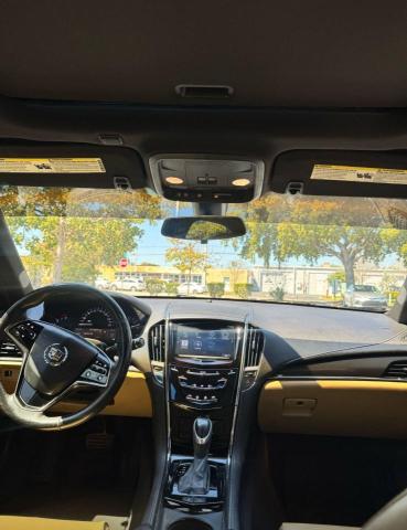 صورة رقم 9 من المزاد - 2013 CADILLAC ATS مع VIN 1G6AA5RX2D0145418