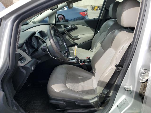Photo 7 from auction – 2013 BUICK VERANO with VIN 1G4PP5SK5D4198459