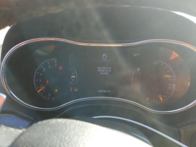 Photo 9 from auction – 2015 JEEP GRAND CHER with VIN 1C4RJFBG5FC682544