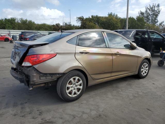Photo 3 from auction – 2012 HYUNDAI ACCENT GLS with VIN KMHCT4AE6CU207314