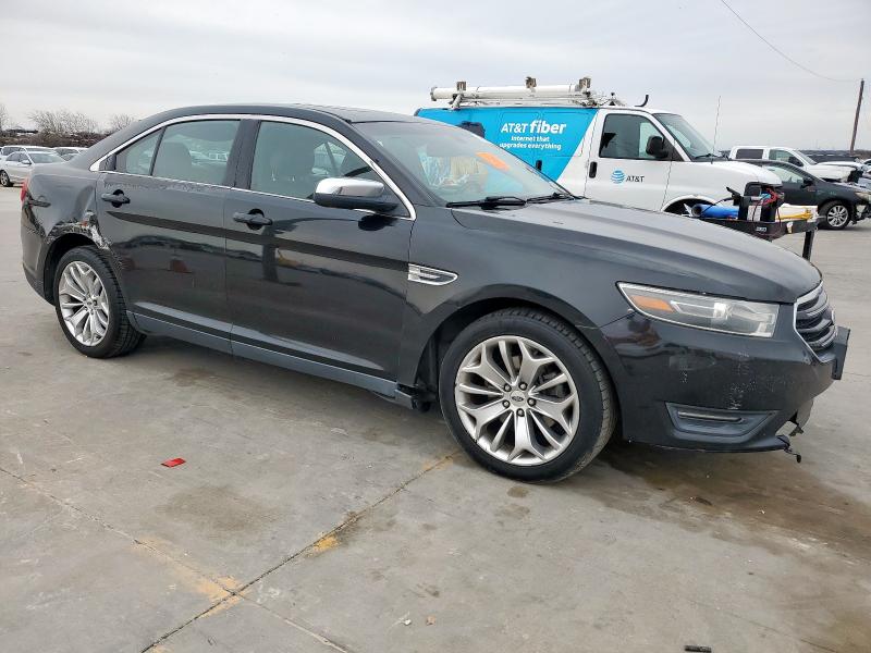 Photo 4 from auction – 2015 FORD TAURUS LIM with VIN 1FAHP2F80FG114660