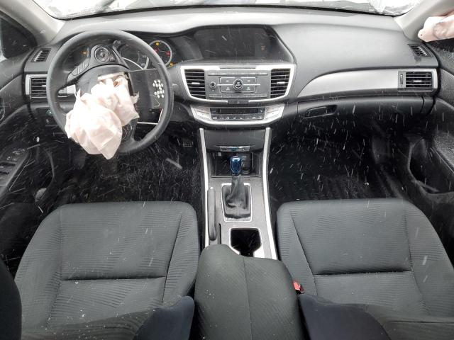 Photo 8 from auction – 2015 HONDA ACCORD LX with VIN 1HGCR2E39FA083692