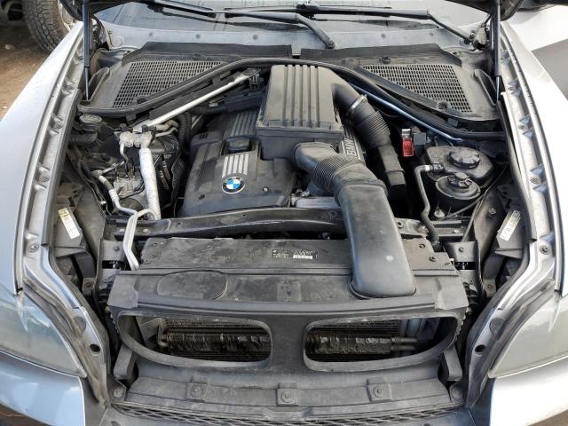 صورة رقم 12 من المزاد - 2007 BMW X5 مع VIN 4USFE43547LY75658