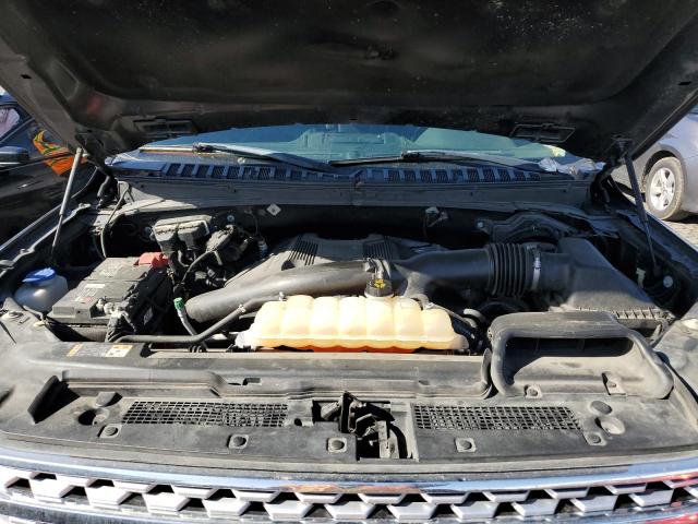 Снимка 11 от търг – 2018 FORD EXPEDITION с VIN 1FMJU1MT0JEA67720
