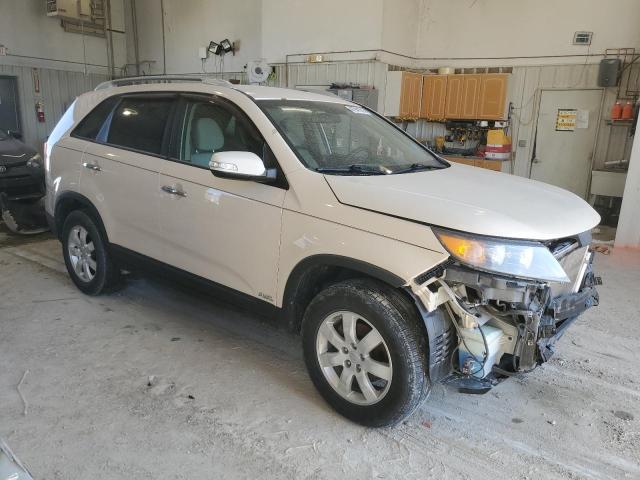 Photo 4 from auction – 2011 KIA SORENTO BA with VIN 5XYKTDA29BG125731