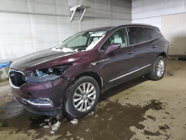 BUICK ENCLAVE ES 2018 с VIN 5GAEVAKW8JJ149669 - Снимка от търг