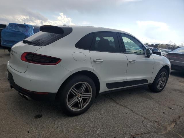 Photo 3 from auction – 2015 PORSCHE MACAN S with VIN WP1AB2A58FLB59195