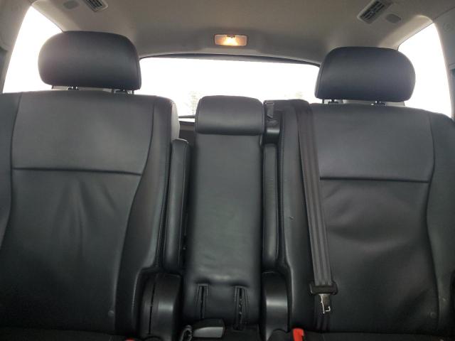 Photo 10 from auction – 2012 TOYOTA HIGHLANDER with VIN 5TDYK3EH1CS059895