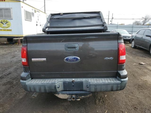 Photo 6 from auction – 2007 FORD EXPLORER S with VIN 1FMEU51K47UA05076