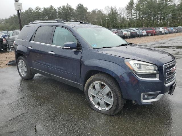Photo 4 from auction – 2017 GMC ACADIA LIM with VIN 1GKKVSKD7HJ300697
