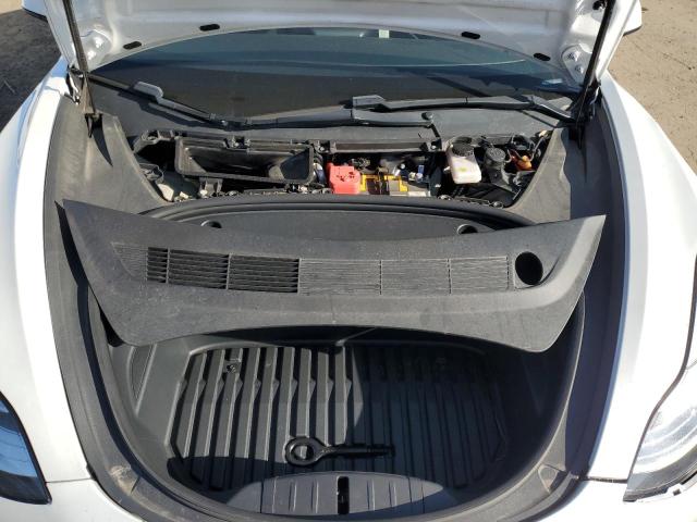 Photo 11 from auction – 2021 TESLA MODEL 3 with VIN 5YJ3E1EA4MF861419