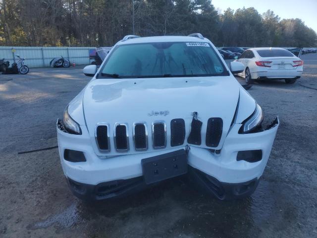 Photo 5 from auction – 2016 JEEP CHEROKEE L with VIN 1C4PJLCB9GW320063