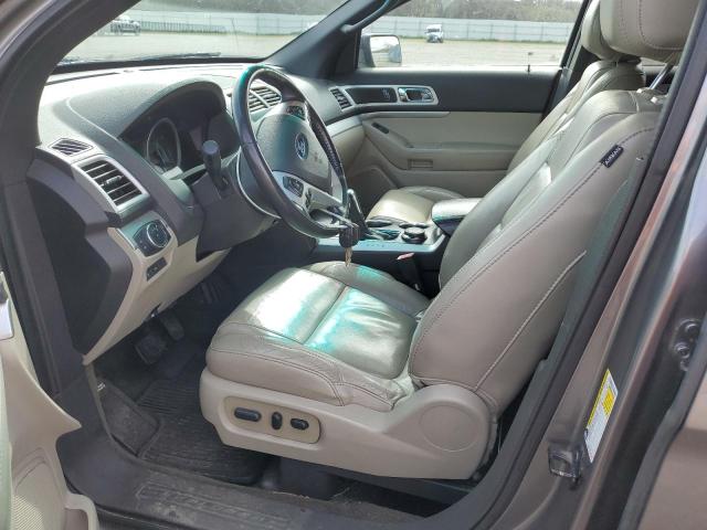 Photo 7 from auction – 2013 FORD EXPLORER X with VIN 1FM5K8D86DGC39754