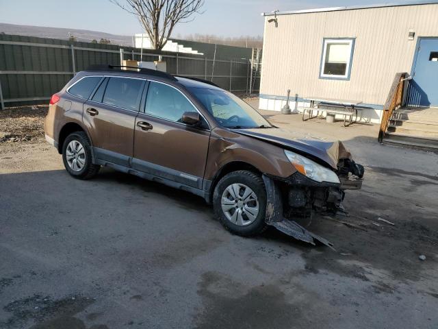 Снимка 4 от търг – 2011 SUBARU OUTBACK 2. с VIN 4S4BRBCC1B3445697