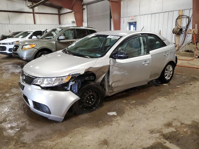 Photo 1 from auction – 2013 KIA FORTE EX with VIN KNAFU4A21D5731452