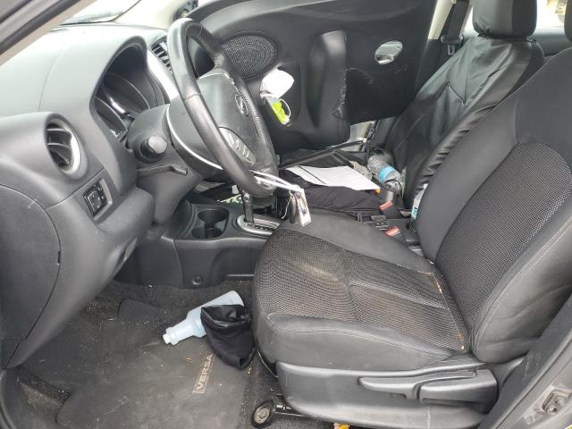 Снимка 7 от търг – 2016 NISSAN VERSA S с VIN 3N1CN7AP4GL874841