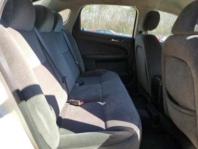 Photo 10 from auction – 2008 CHEVROLET IMPALA LT with VIN 2G1WT55K689189658