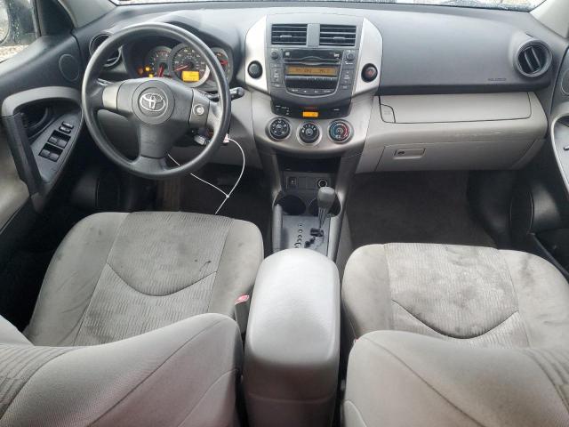 Photo 8 from auction – 2010 TOYOTA RAV4 with VIN JTMZF4DV4A5021697