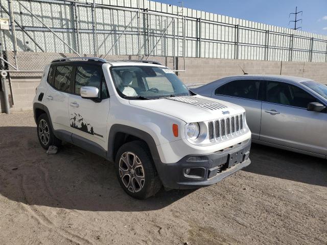 Photo 4 from auction – 2015 JEEP RENEGADE with VIN ZACCJBDT9FPC32321