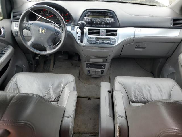 Photo 8 from auction – 2008 HONDA ODYSSEY EX with VIN 5FNRL38758B413594
