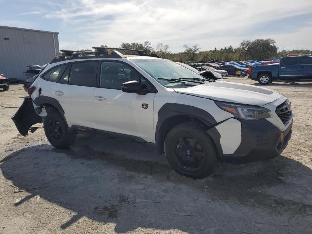 Photo 4 from auction – 2022 SUBARU OUTBACK WI with VIN 4S4BTGUD3N3105042