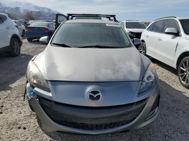 Photo 5 from auction – 2011 MAZDA 3 S with VIN JM1BL1K63B1470513