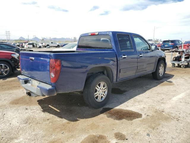 Photo 3 from auction – 2012 CHEVROLET COLORADO L with VIN 1GCHTCFE0C8107800