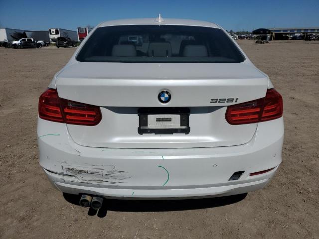 Photo 6 from auction – 2014 BMW 328 I with VIN WBA3A5G56ENP28132
