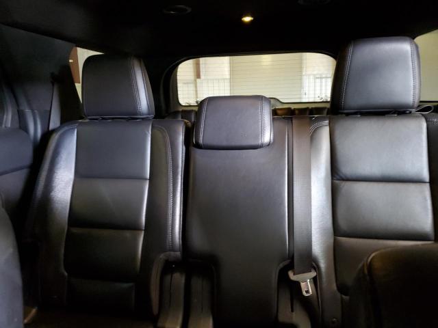Снимка 10 от търг – 2011 FORD EXPLORER X с VIN 1FMHK8D8XBGA08334