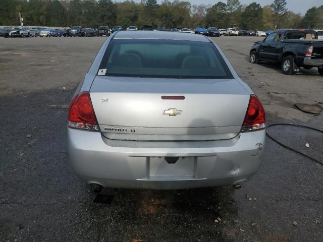 Photo 6 from auction – 2012 CHEVROLET IMPALA LT with VIN 2G1WG5E31C1328664