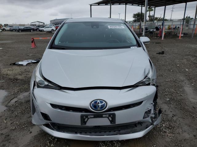 Photo 5 from auction – 2018 TOYOTA PRIUS with VIN JTDKBRFU0J3072821