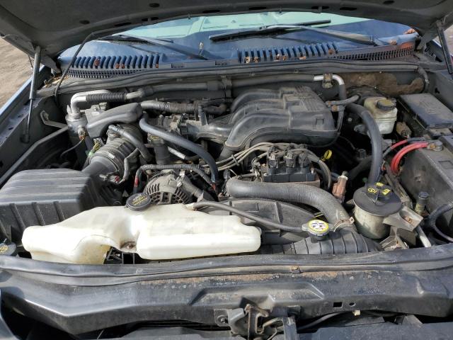 Photo 11 from auction – 2007 FORD EXPLORER S with VIN 1FMEU51K47UA05076