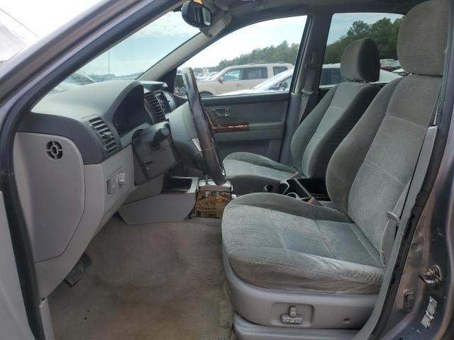 Снимка 7 от търг – 2005 KIA SORENTO EX с VIN KNDJD733055403932