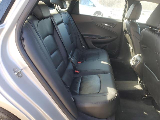 Photo 10 from auction – 2018 CHEVROLET MALIBU LT with VIN 1G1ZD5ST1JF194965