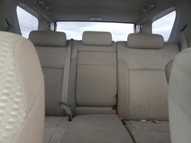 Zdjęcie 10 z aukcji – 2007 TOYOTA 4RUNNER SR z VIN JTEZU14R578075262