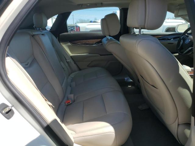 Photo 10 from auction – 2014 CADILLAC XTS LUXURY with VIN 2G61M5S36E9191775